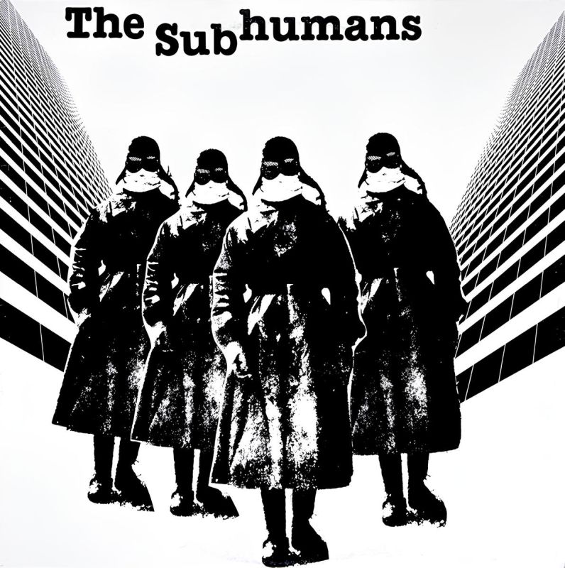 Subhumans
